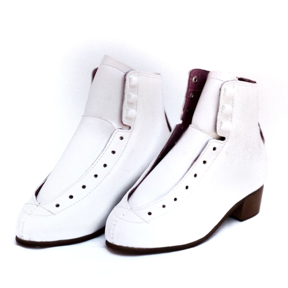 Botas Pink