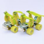 Patines Extensibles Leccese Classic