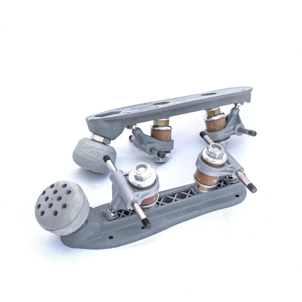 Planchas Roll Line Mirage