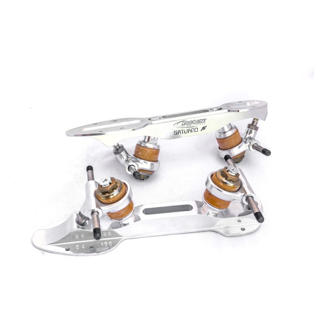 Planchas Roll Line Saturno