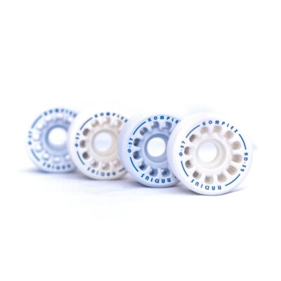 Ruedas Komplex Radius 57mm