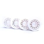 Ruedas Komplex Bolero 63mm