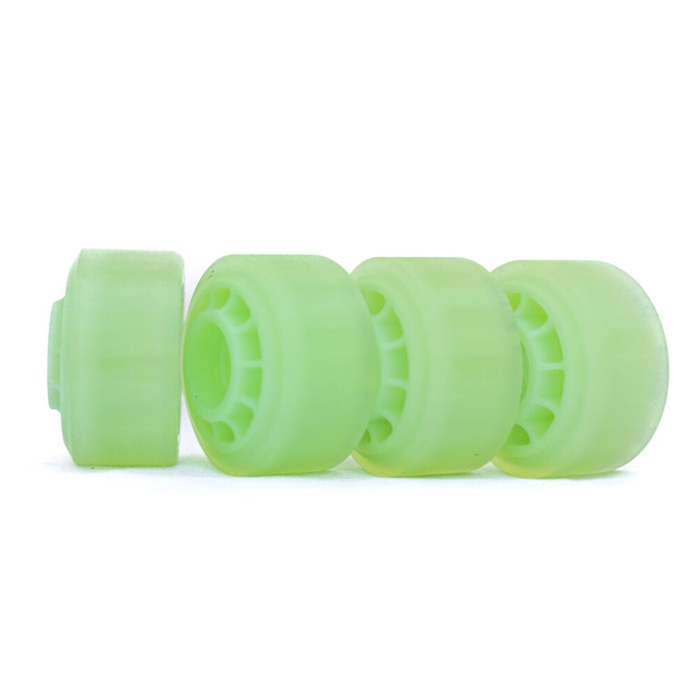 Ruedas Futura Jade 57mm - Imagen 5