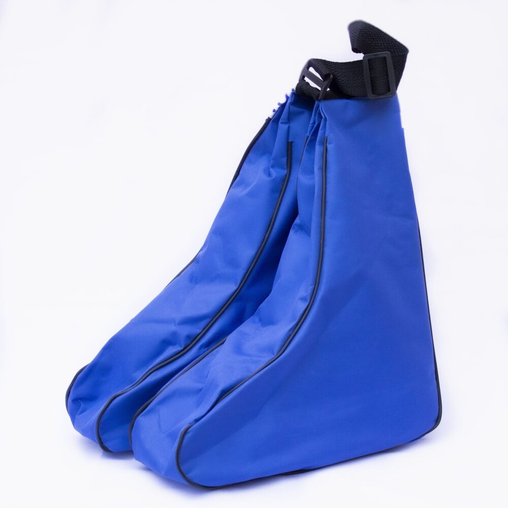 Bolso Alforja Estampada - Imagen 6