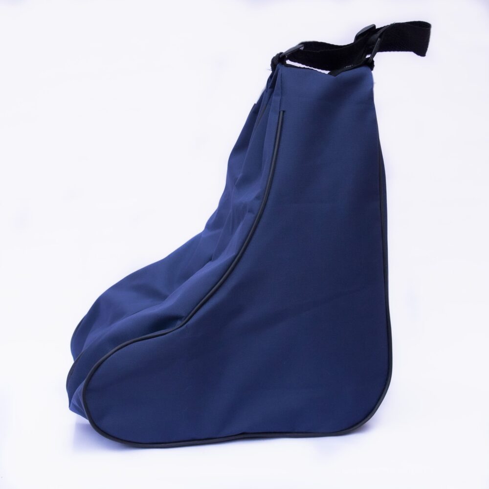 Bolso Alforja Estampada - Imagen 3
