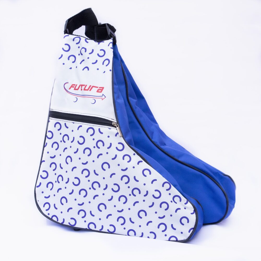 Bolso Alforja Estampada - Imagen 4