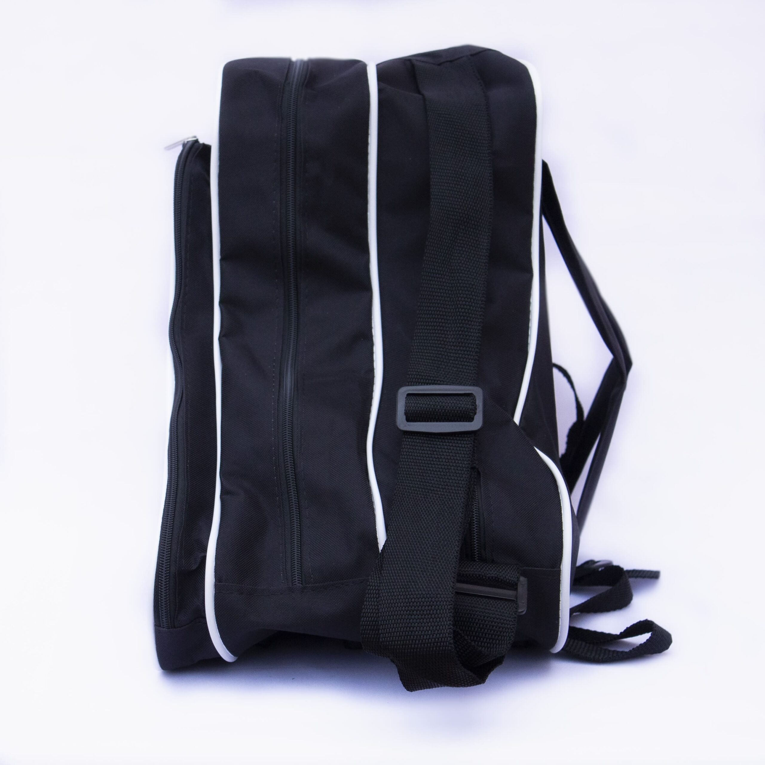 Bolso Mochila Estampada - Imagen 5