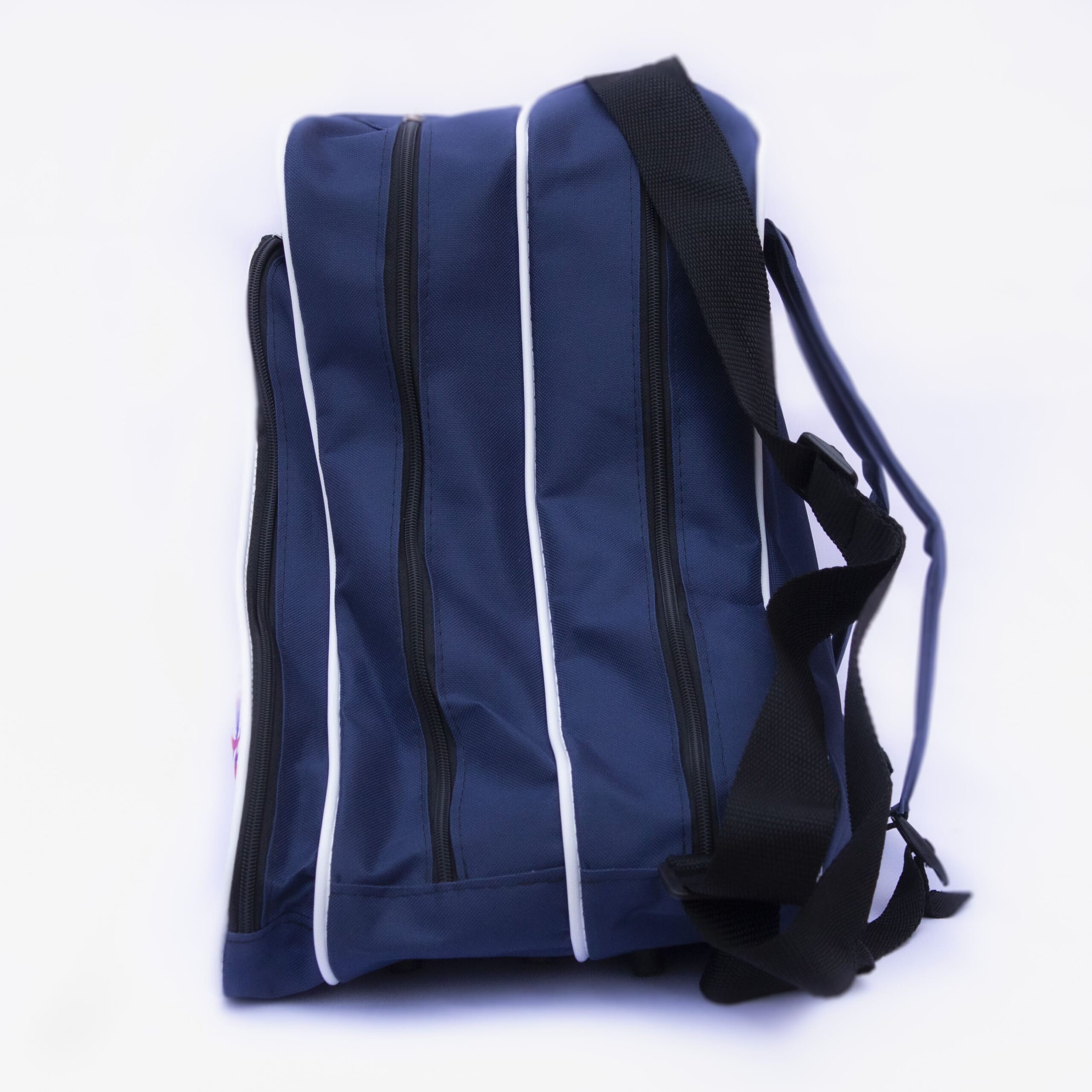 Bolso Mochila Estampada - Imagen 2