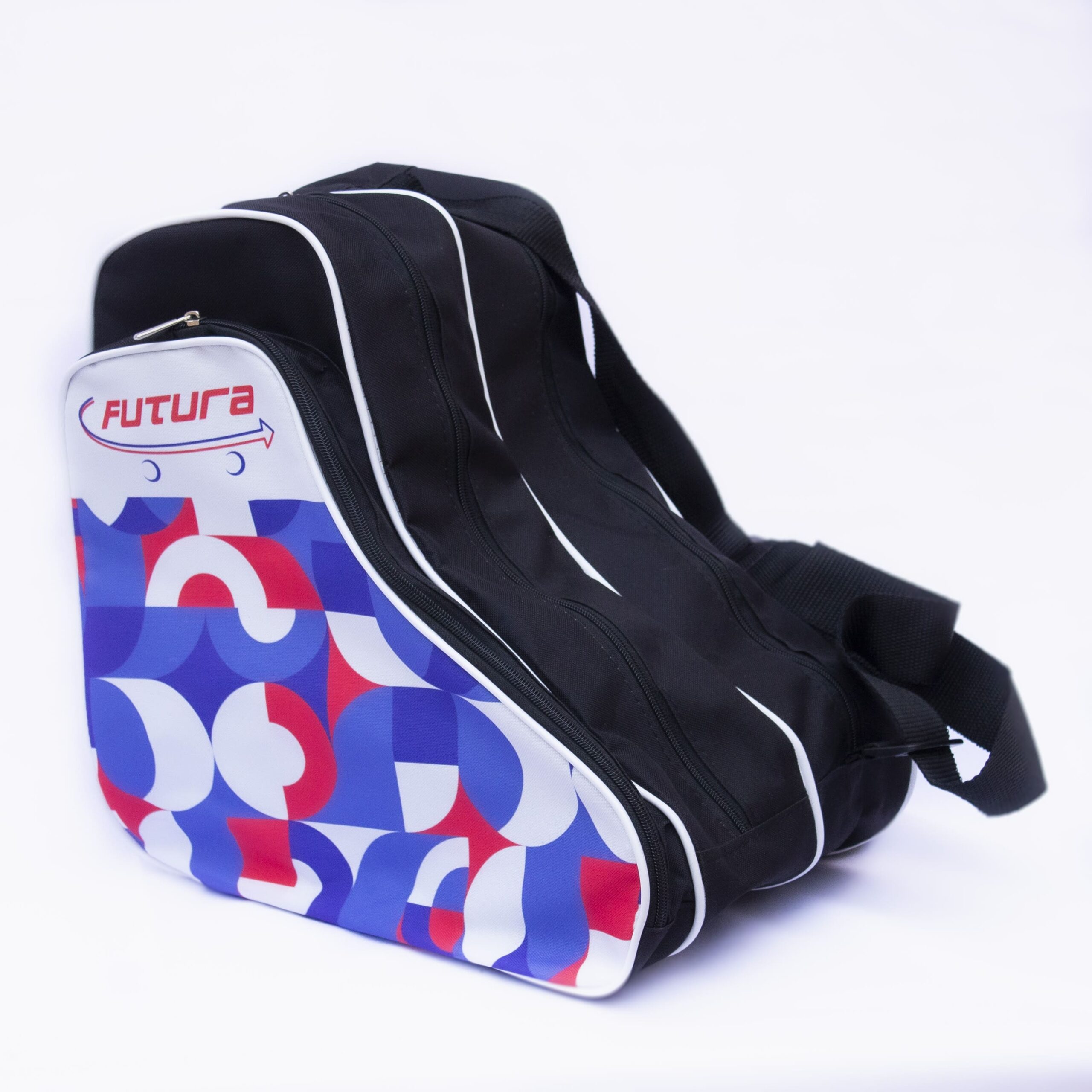 Bolso Mochila Estampada - Imagen 4