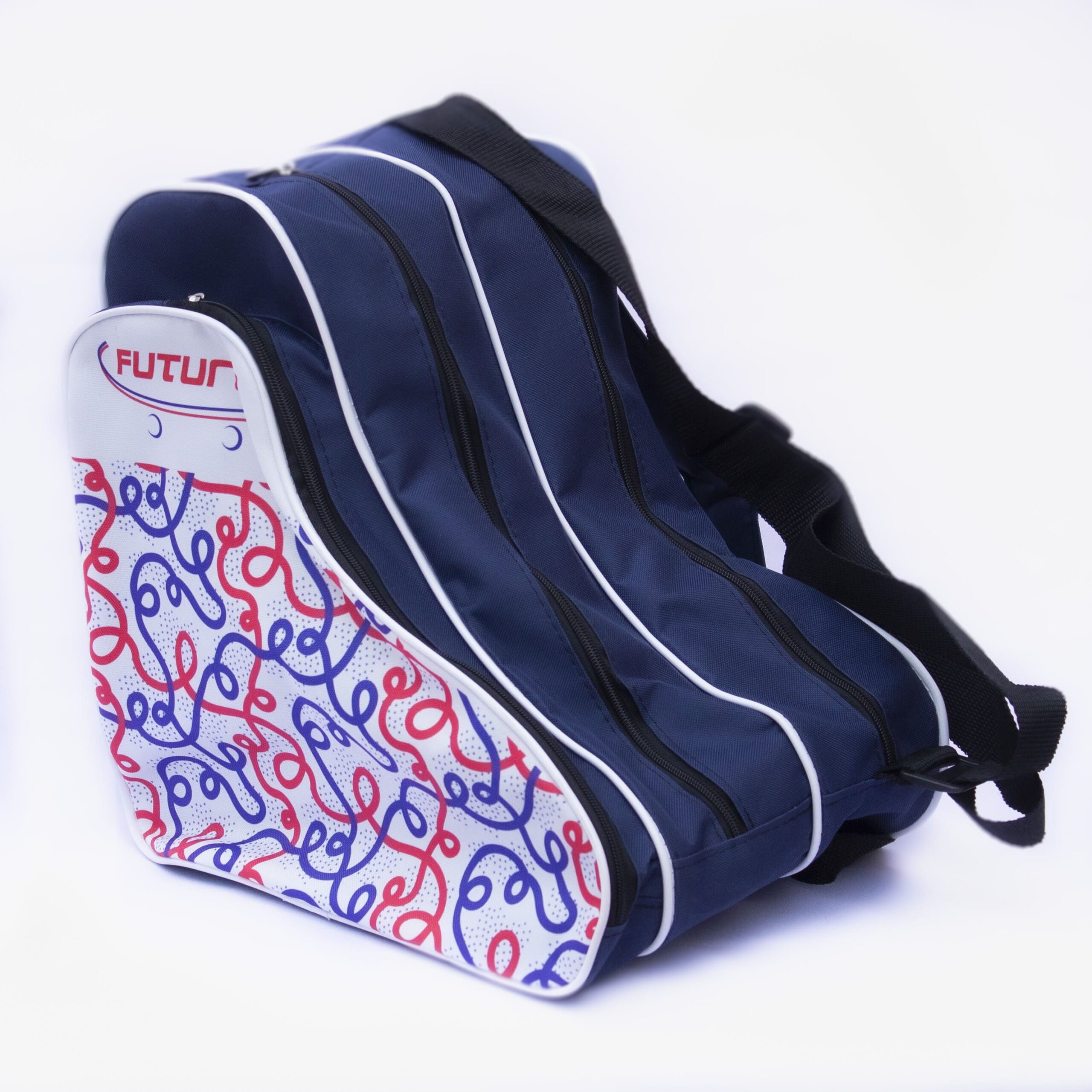 Bolso Mochila Estampada