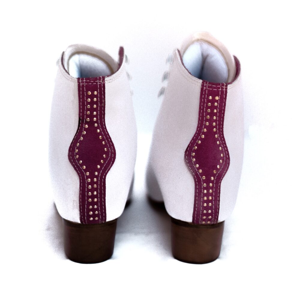 Botas Pink - Imagen 2