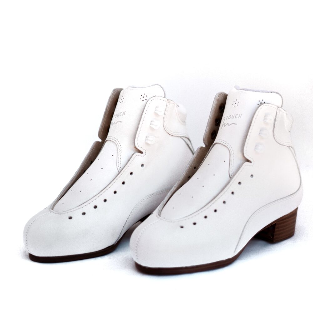 Botas Mora Touch