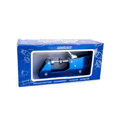 Extractor de Rulemanes