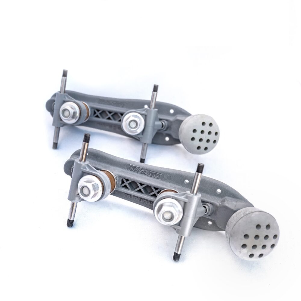 Planchas Roll Line Mirage - Imagen 2
