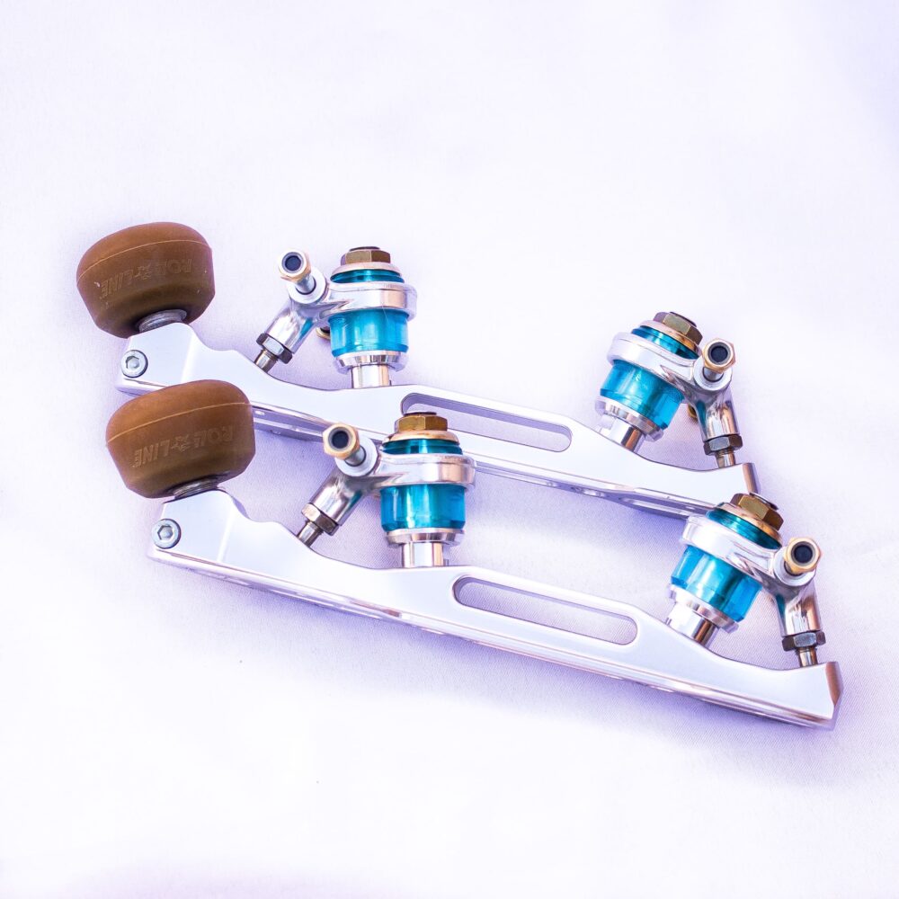 Planchas Roll Line Mistral - Imagen 2
