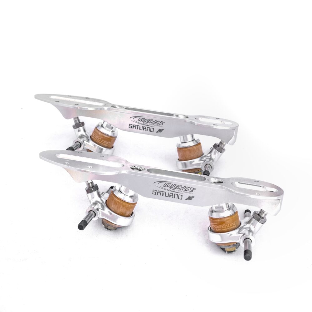 Planchas Roll Line Saturno - Imagen 2