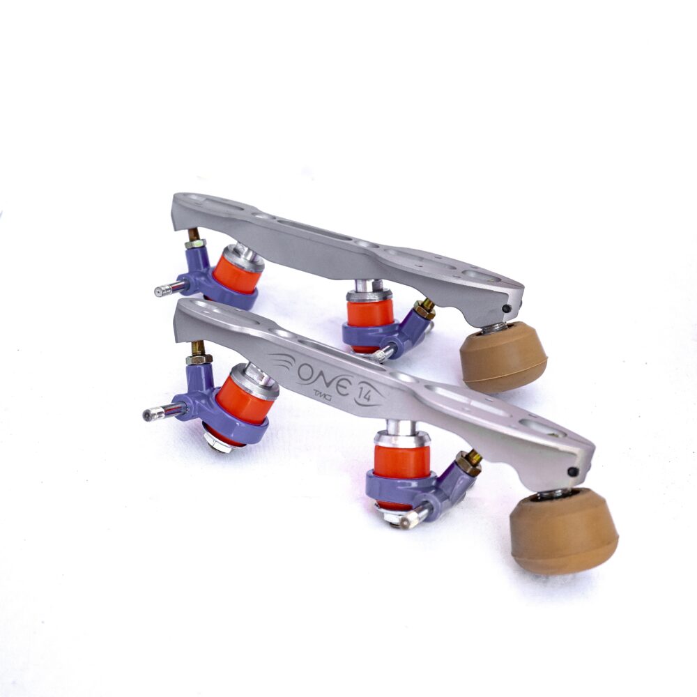 Planchas TMG One de Libre - Imagen 2