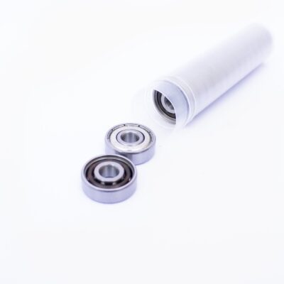 Rulemanes 627 Abec 3 de carbono